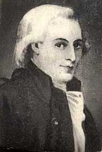 Giacomo Casanova